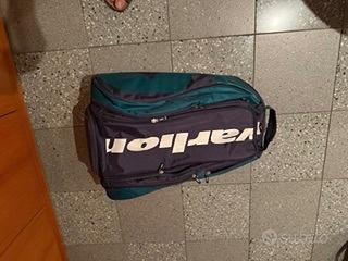 borsa da tennis