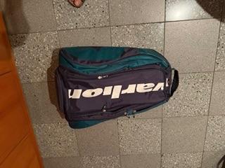 borsa da tennis