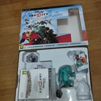 Disney Infinity per PS3