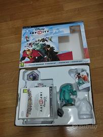 Disney Infinity per PS3