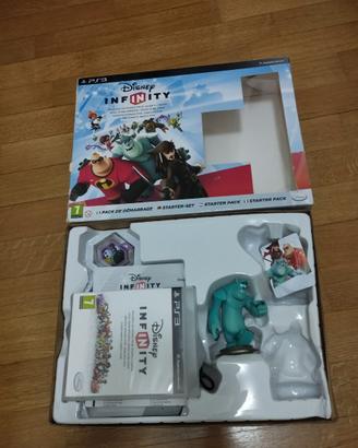 Disney Infinity per PS3