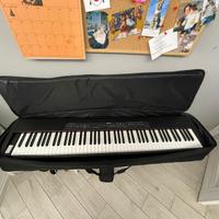 Piano El. Yamaha P 90