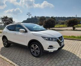 NISSAN Qashqai 2ª serie - 2021