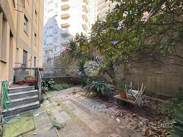 4 LOCALI A GENOVA