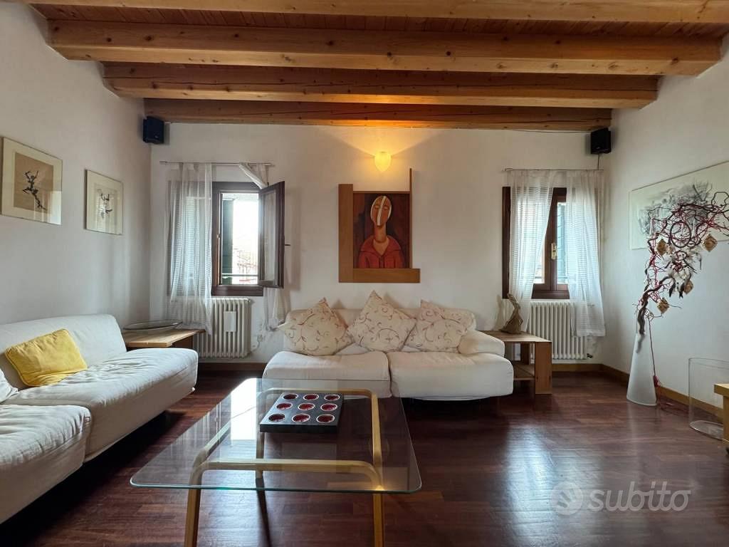 Appartamento – Este - Vista 3