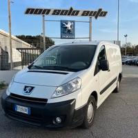 PEUGEOT EXPERT 2.0 HDI 120cv LUNGO