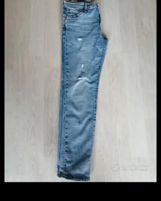 Jeans uomo Levi's 511
