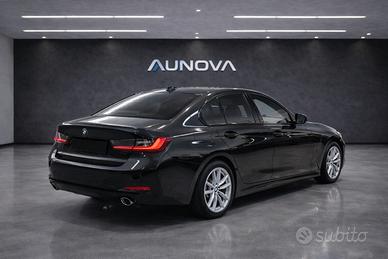 Bmw 318 318d 48V Sport