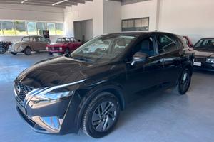 Nissan Qashqai MHEV 140 CV Business