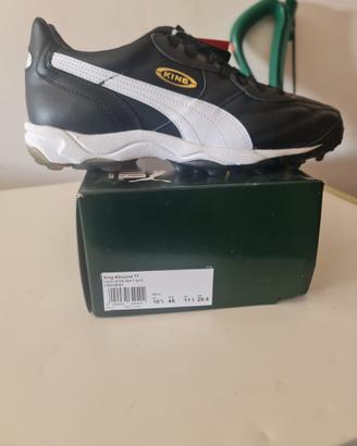 Scarpini da calcetto