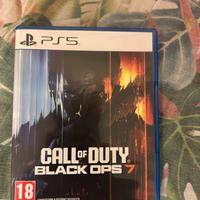 Call of duty black ops 7