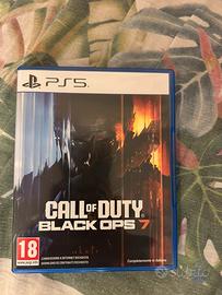 Call of duty black ops 7