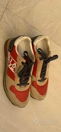 SCARPE NAPAPIJRI
