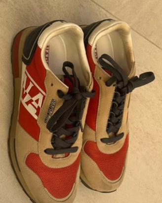 SCARPE NAPAPIJRI