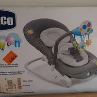 Chicco Balloon sdraietta