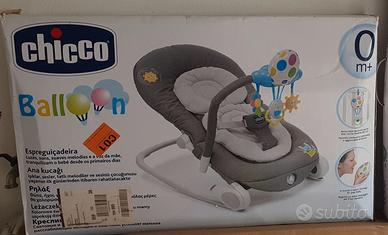 Chicco Balloon sdraietta