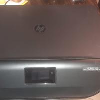 Stampante multifunzione HP