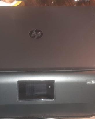 Stampante multifunzione HP