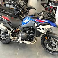 BMW F 800 GS Abs my24