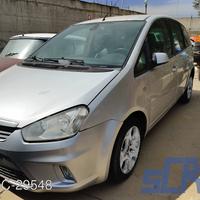 Ford focus c-max dm2 1.6 tdci 90cv 05-07 ricambi