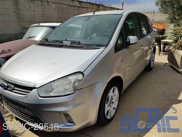 Ford focus c-max dm2 1.6 tdci 90cv 05-07 ricambi