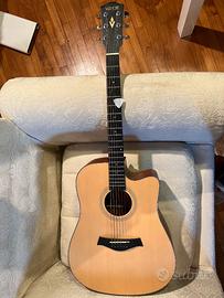 Vermont chitarra acustica