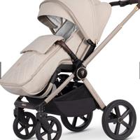 Venicci tinum upline Stone beige 