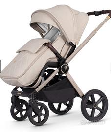 Venicci tinum upline Stone beige 