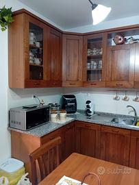 cucina completa