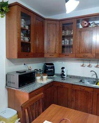 cucina completa