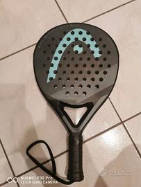 Racchetta da padel