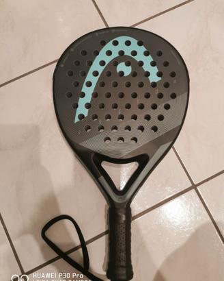 Racchetta da padel