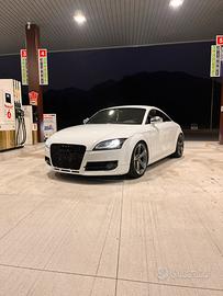 Audi tt mk2