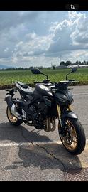 honda hornet 1000 sp