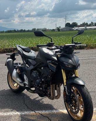honda hornet 1000 sp