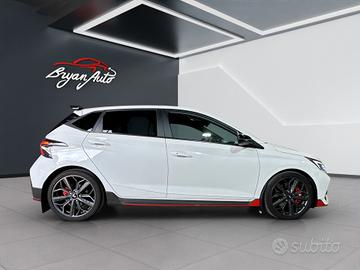 Hyundai i20 N 1.6 t-gdi Performance 204CV