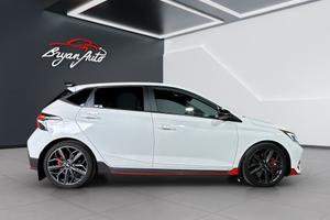 Hyundai i20 N 1.6 t-gdi Performance 204CV