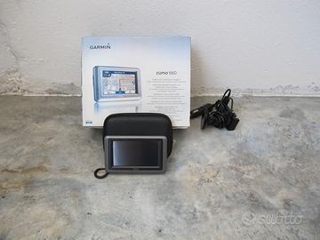 GARMIN ZUMO 660