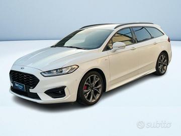 Ford Mondeo SW 2.0 ecoblue ST-line Business s&s 15