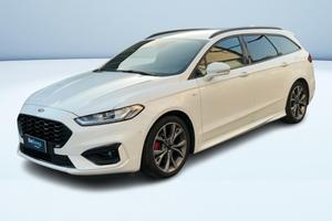 Ford Mondeo SW 2.0 ecoblue ST-line Business s&s 15