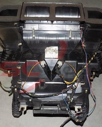 Gruppo stufa BMW E39 serie 5 530d