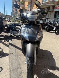 Honda Vision 50 4 tempi