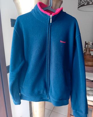 MAGLIA PILE PERAZZI