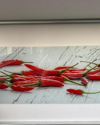 Quadro da cucina