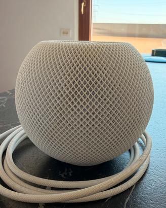 Home pod Apple