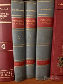 Dianzani Patologia generale 1972