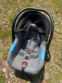 Seggiolino per bambino/a