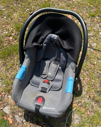 Seggiolino per bambino/a