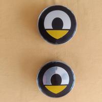 coprimozzo tappo cerchione smart