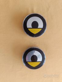 coprimozzo tappo cerchione smart